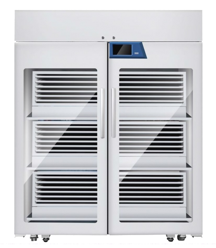 Tủ ấm lắc tiểu cầu 1369 lít, HXZ-1369 Haier