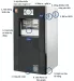 Plasma-Sterilizer-LPS-1130F-structure