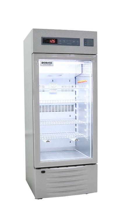 Tủ bảo quản mẫu 2oC – 8oC 118 lít BPR-5V118 Biobase