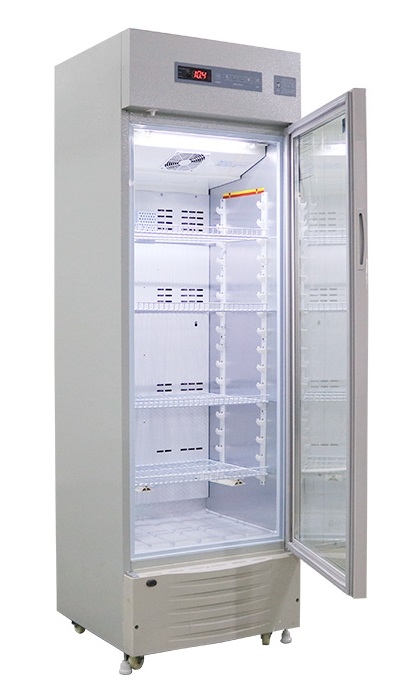 Tủ bảo quản mẫu 2oC – 8oC 238 lít BPR-5V238 Biobase