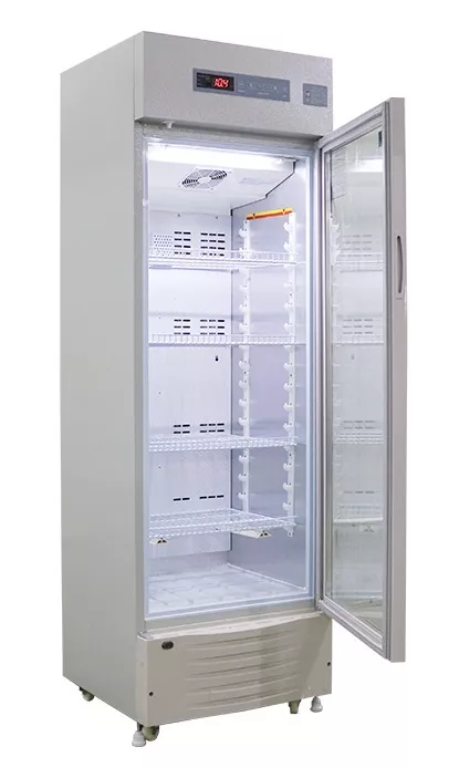 Tủ bảo quản mẫu 2oC – 8oC 238 lít BPR-5V238 Biobase