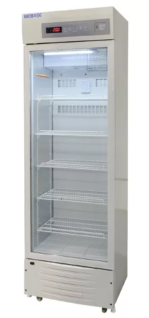 Tủ bảo quản mẫu 2oC – 8oC 298 lít BPR-5V298 Biobase