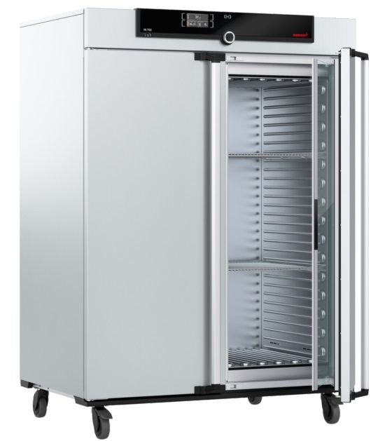 Tủ ấm đối lưu cưỡng bức 749 lít IF750 Memmert