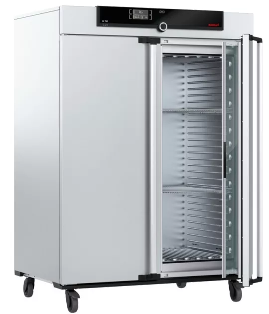 Tủ ấm đối lưu cưỡng bức 749 lít IF750 Memmert