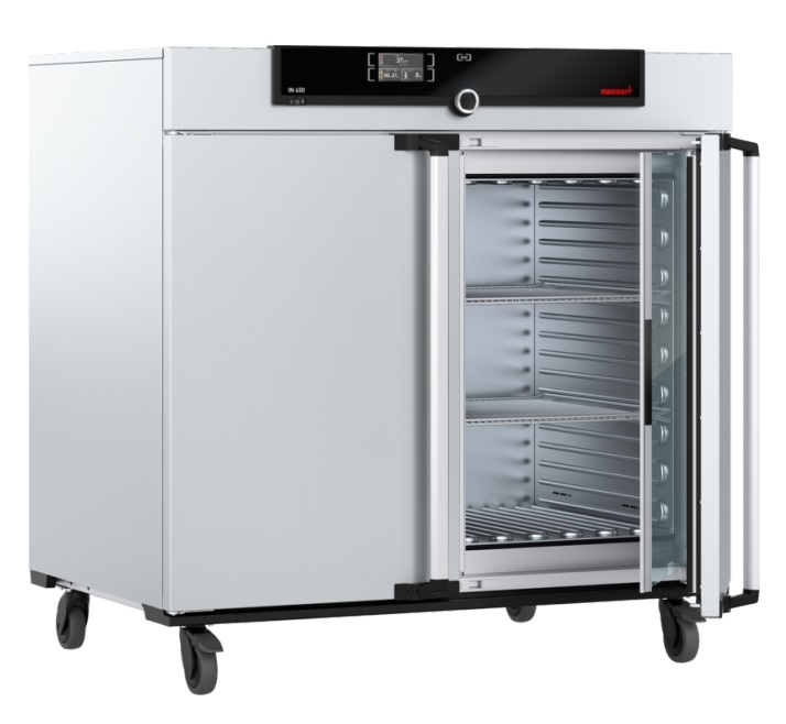 Tủ ấm đối lưu cưỡng bức 449 lít IF450 Memmert