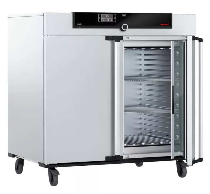 Tủ ấm đối lưu cưỡng bức 449 lít IF450 Memmert