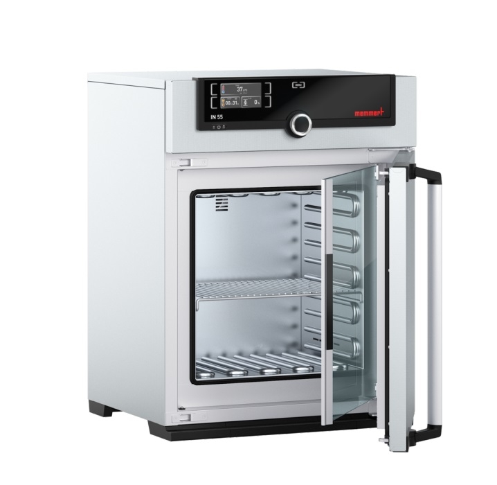 Tủ ấm đối lưu cưỡng bức 53 lít IF55 Memmert