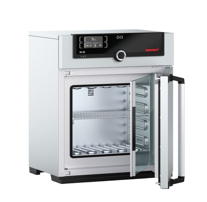 Tủ ấm đối lưu cưỡng bức 32 lít IF30 Memmert