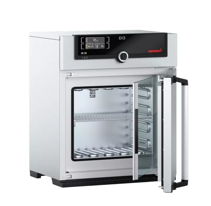 Tủ ấm đối lưu cưỡng bức 32 lít IF30 Memmert
