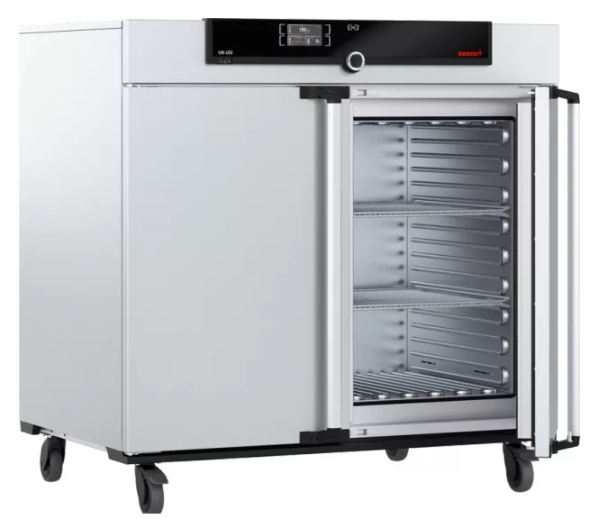 Tủ sấy đối lưu tự nhiên 449 lít UN450 Memmert