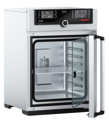 Tủ ấm CO2 56 lít ICO50 Memmert