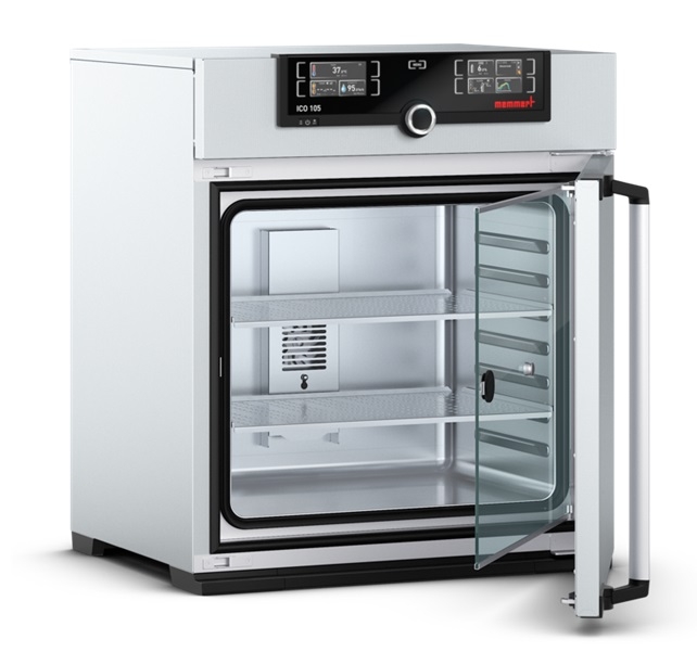 Tủ ấm CO2 107 lít ICO105 Memmert