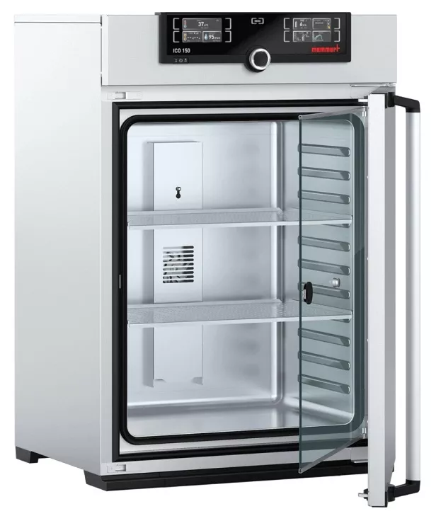 Tủ ấm CO2 156 lít ICO150 Memmert