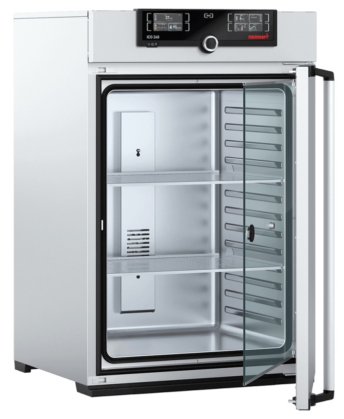 Tủ ấm CO2 241 lít ICO240 Memmert
