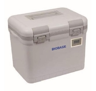 Hộp bảo quản mẫu xách tay 6 lít BIOBASE LCX-6L