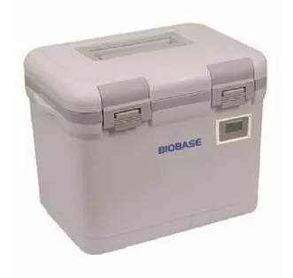 Hộp bảo quản mẫu xách tay 6 lít BIOBASE LCX-6L