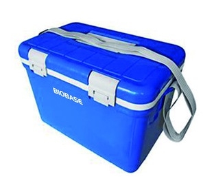 Hộp bảo quản mẫu xách tay 20 lít BIOBASE LCX-20L