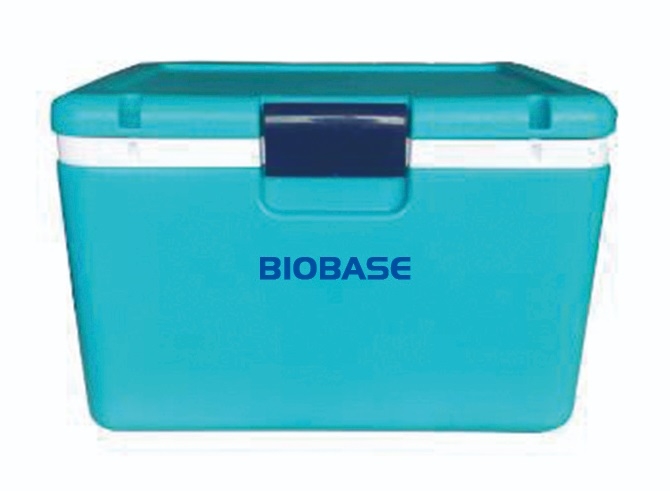 Hộp bảo quản mẫu xách tay 54 lít  BIOBASE LCX-54L