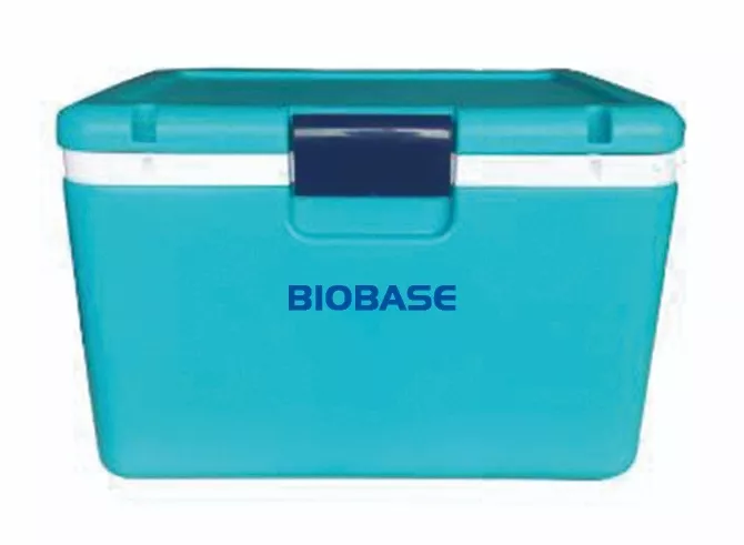 Hộp bảo quản mẫu xách tay 54 lít  BIOBASE LCX-54L