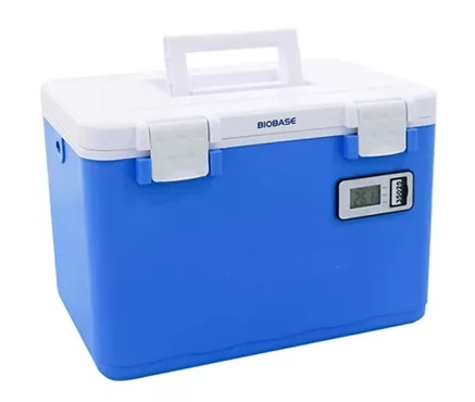 Hộp bảo quản mẫu xách tay 12 lít BJPX-L12 BIOBASE
