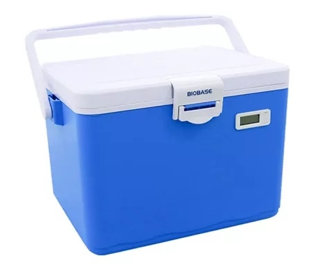 Hộp bảo quản mẫu xách tay 15 lít BJPX-L15 BIOBASE