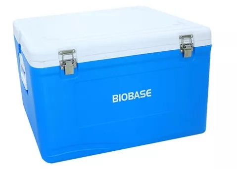 Hộp bảo quản mẫu xách tay 33 lít BJPX-L33 BIOBASE