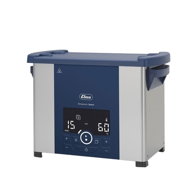 Bể rửa siêu âm (1.6 lít/ 2.7 lít) Select 30 Elma