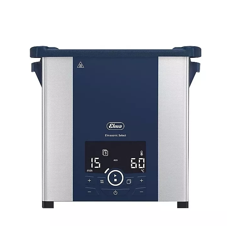 Bể rửa siêu âm (2.9 lít/ 3.9 lít) Select 40 Elma