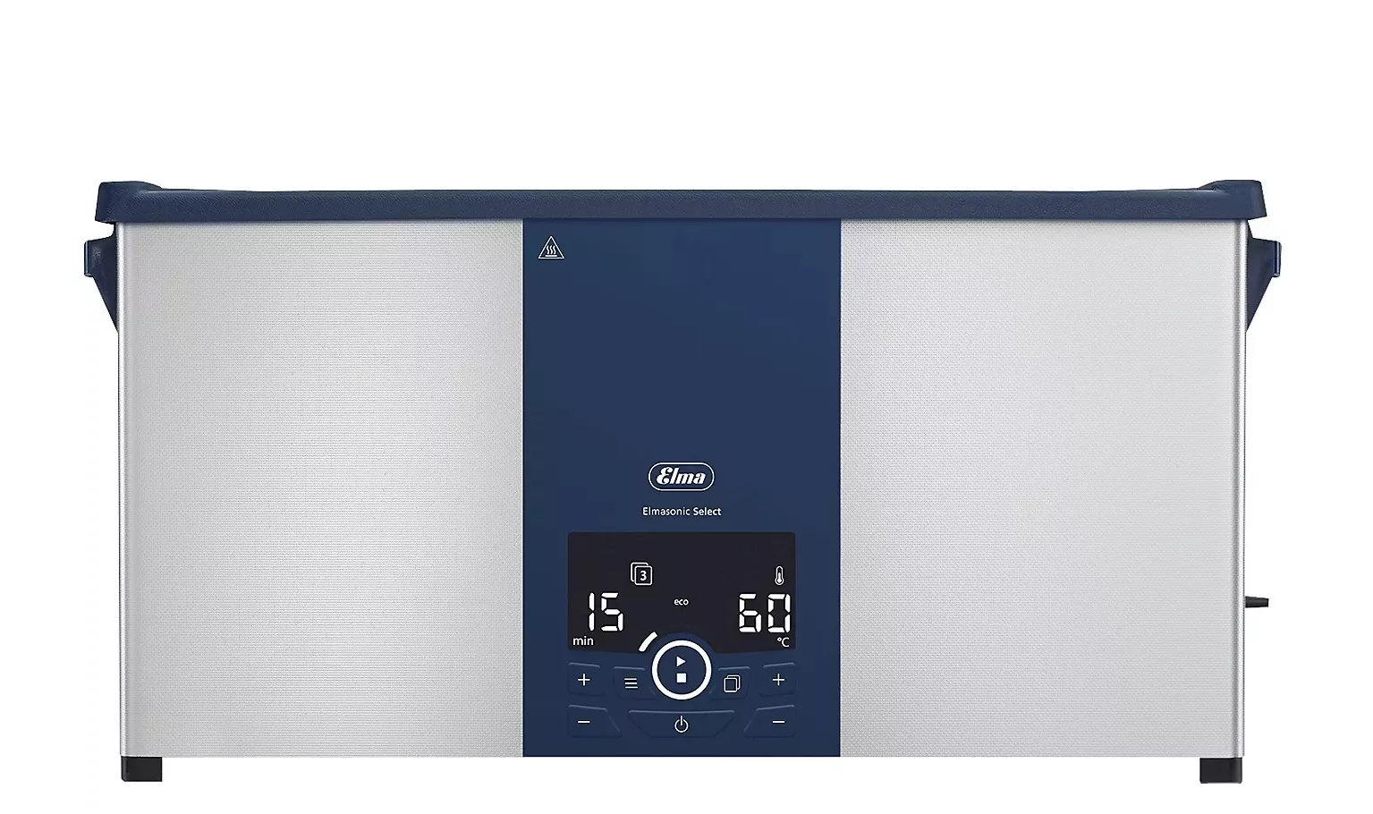 Bể rửa siêu âm (6.8 lít/ 9.3 lít) Select 80 Elma