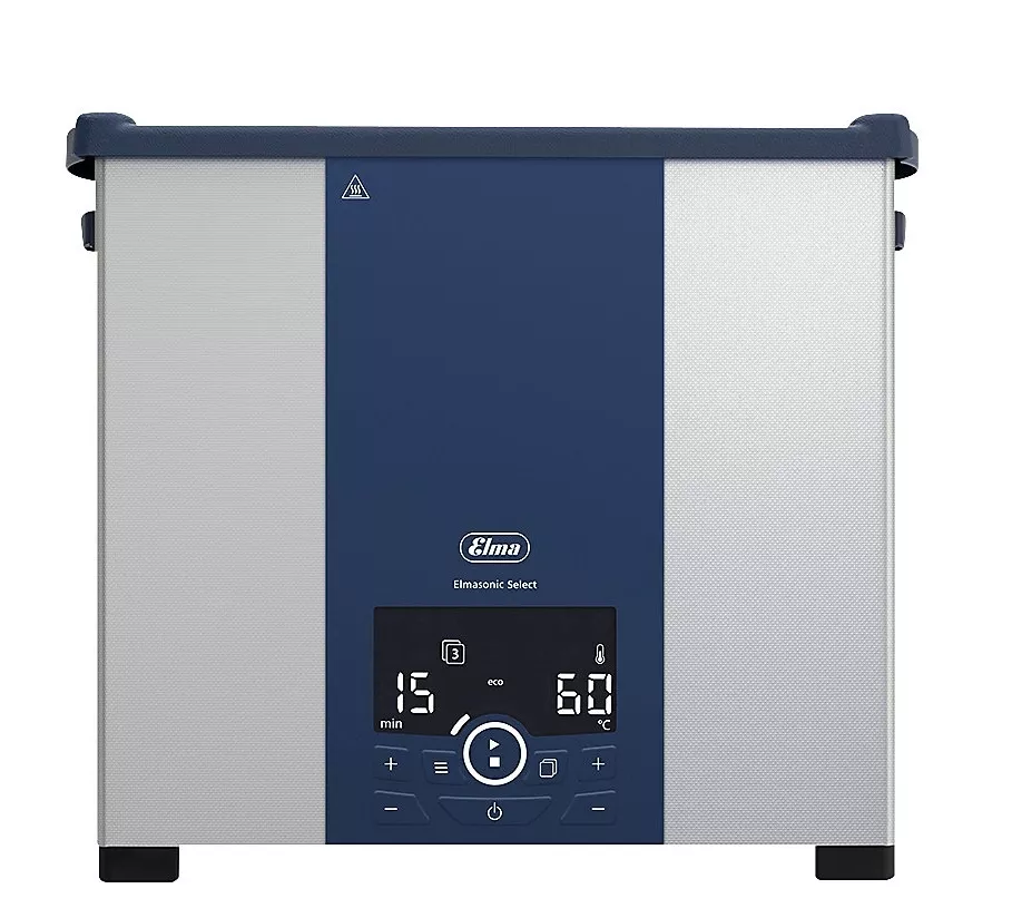 Bể rửa siêu âm (14.2 lít/ 17.8 lít) Select 180 Elma