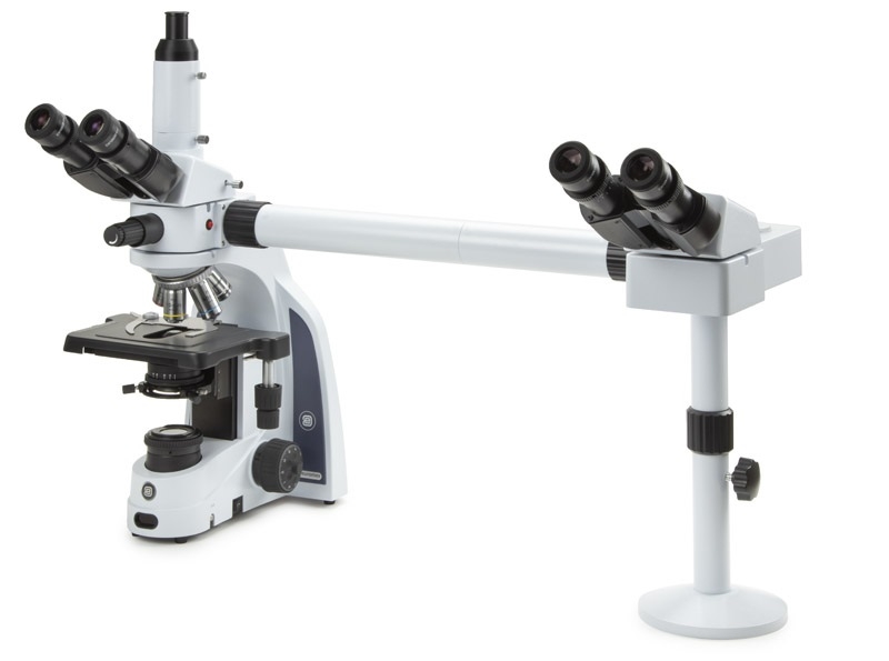 Kính hiển vi sinh học 2 người quan sát IS.1156-Pli2 Euromex
