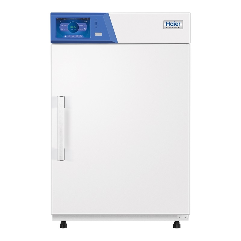 Tủ ấm đối lưu cưỡng bức 80 lít, màn cảm ứng HFP-80 Haier