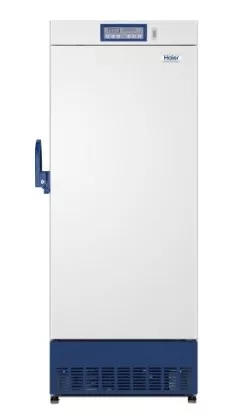 Tủ bảo quản sinh phẩm -40oC 298 lít (kiểu đứng) DW-40L298J Haier