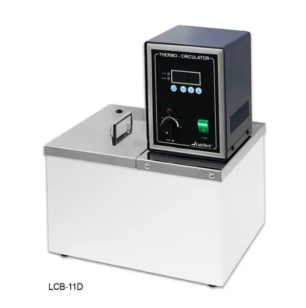 Bể điều nhiệt 11 lít LCB-11D ESTELL Labtech
