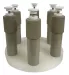 Microwave-Digestion-system-MWD-600-T6-vessel