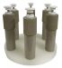 Microwave-Digestion-system-MWD-600-T6-vessel