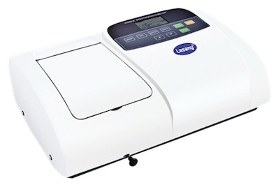 Máy quang phổ VIS một chum tia LI-730 Lasany