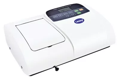 Máy quang phổ VIS một chum tia LI-730 Lasany