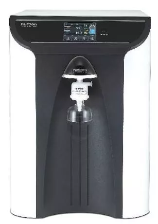 Hệ thống lọc nước siêu sạch 2 trong 1 (UP và RO), 25 lít/giờ Human Arioso Power II Scholar PF