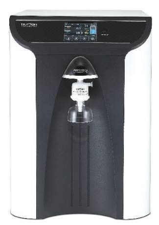 Hệ thống lọc nước siêu sạch 2 trong 1 (UP và RO), 35 lít/giờ Human Arioso Power III Scholar-UV-PF