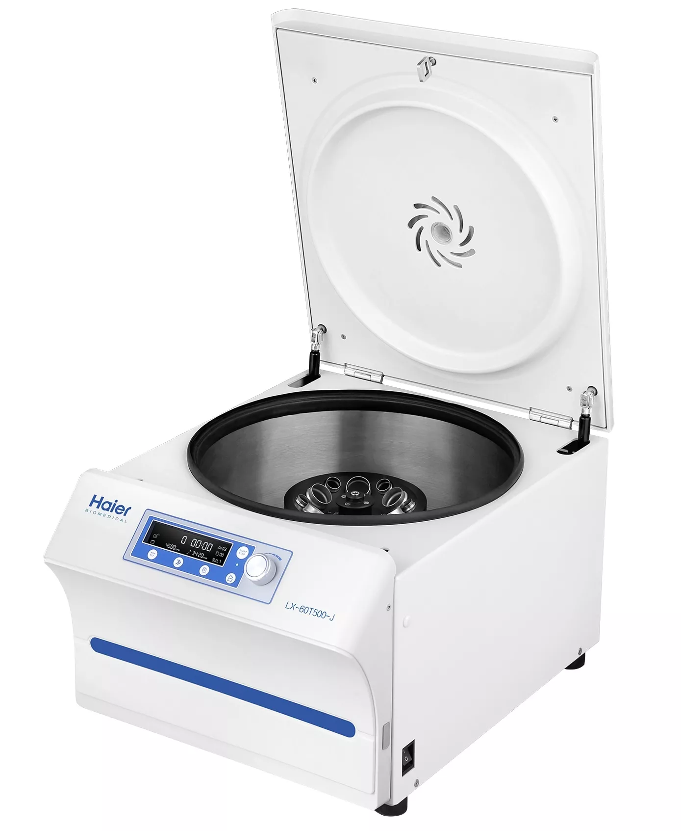 Máy ly tâm 6,000 vòng/phút, 4 x 500ml LX-60T500-J HAIER