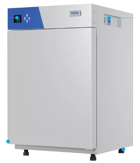Tủ ấm 80 lít 105oC HZP-80E Haier