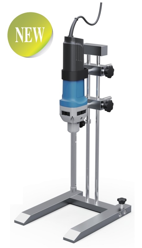 Máy đồng hóa cường độ cao – mẫu long/rắn D-500 (Package 1) 8034210000 DLAB