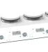Hotplate-stirrer-MS-H280-S4