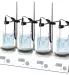 Hotplate-stirrer-MS-H280-S4-package