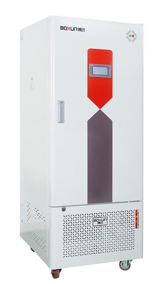 Tủ nuôi cấy chuyên dụng cho Ruồi giấm Drosophila 400 lít 70oC, 30.000 Lux BXDF-400 Boxun