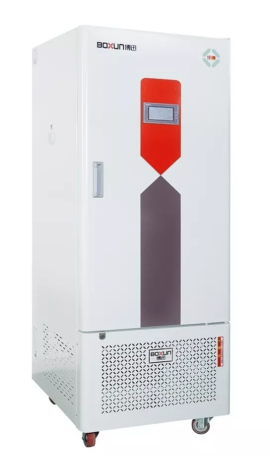 Tủ nuôi cấy chuyên dụng cho Ruồi giấm Drosophila 400 lít 70oC, 30.000 Lux BXDF-400 Boxun