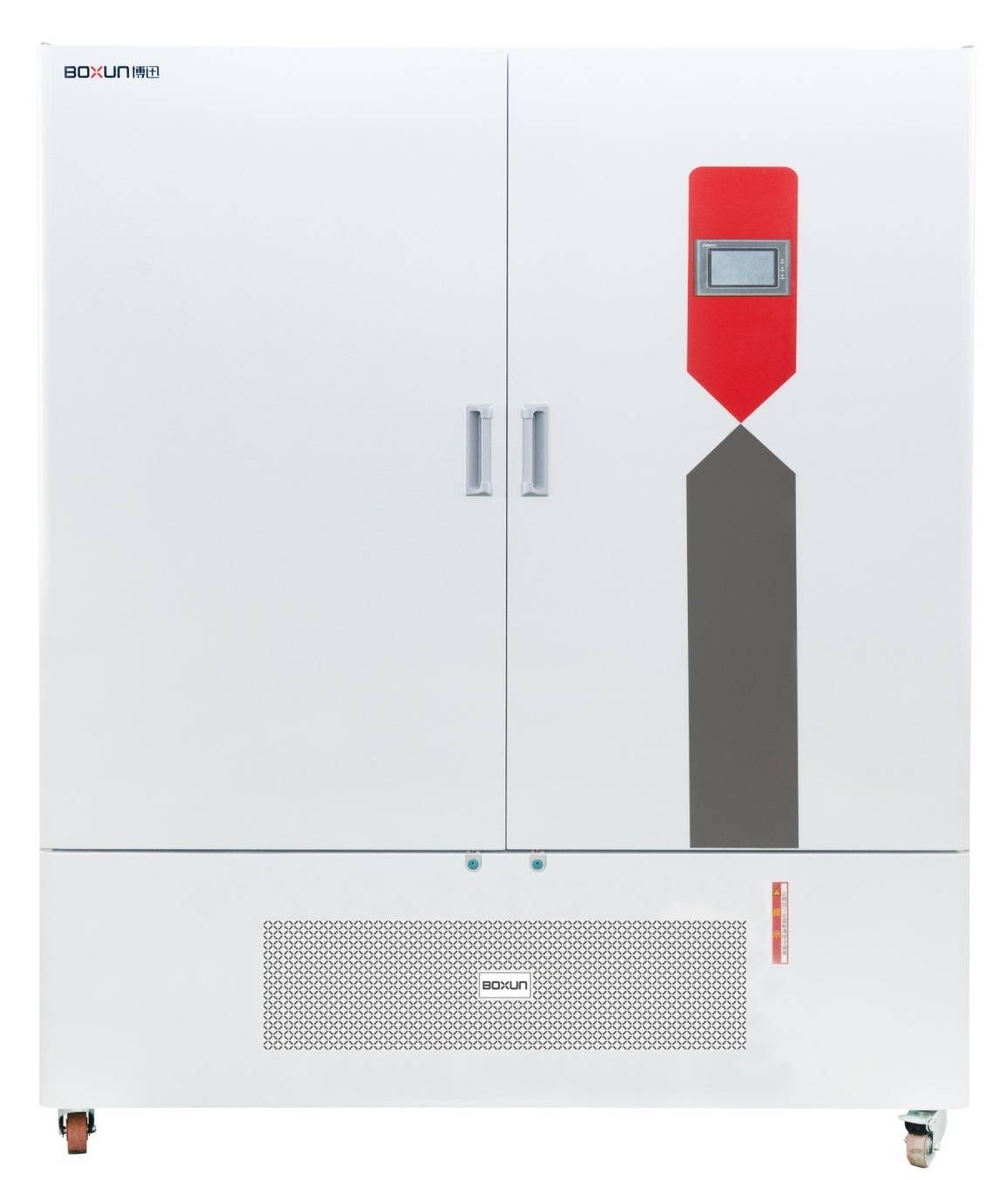 Tủ môi trường/Tủ vi khí hậu 800 lít (70oC, 95%RH, 40.000 Lux, màn cảm ứng) BXA-800 Shanghai Boxun