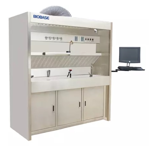 Buồng xử lý mô 1500mm QCT-1500 BIOBASE