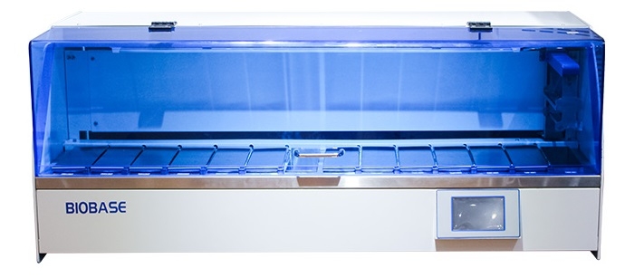 Máy nhuộm mô tự động BK-RS1A BIOBASE